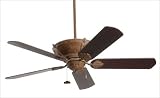 Emerson Ceiling Fans CF2400GCK / B52 / B42 / SR330 50 Athenian Ceiling Fan in Golden Crackle