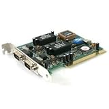 2 Port RS-422 Serial PCI