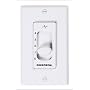 Emerson SW46W 4-Speed Fan Slide
