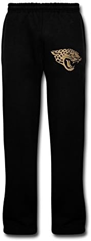 Men's Jacksonville Jaguars Championship Drive Gold Collection Performance Pants