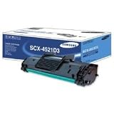 Samsung  Lasertoner/SCX4521D3 schwarz