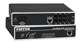 Produkt-Bild: PATTON SN4114JSEUI SmartNode 4 FXS VoIP Gateway (SN4114JSEUI)
