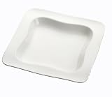Produkt-Bild: Villeroy & Boch 1011882130 vivo Design 0701 Suppenteller 23cm Quadrat