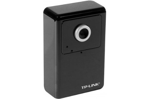 TPL CM TL-SC3130 2-Way Audio Surveillance Camera