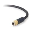 12' Pureav S-video Cable