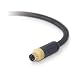 12' Pureav S-video Cable