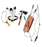 Leather Quiver