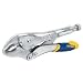 Locking Plier,Size 10 In Vise-Grip 05T