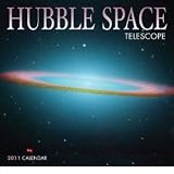 Hubble Space Telescope 2011 Wall Calendar