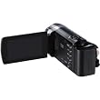 GZ-HM650 8GB Flash; 3.3 MP; 40x Optical Zoom; 200x Digital Zoom; 2.7" LCD; SD/SDHC/SDXC (GZ-HM650B)
