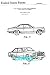 Patent Art: 1975 Rolls Royce Camargue Automobile