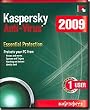 Kaspersky Antivirus 2009