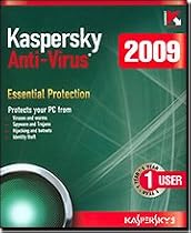 Kaspersky Anti-Virus 2009 [OLD VERSION]