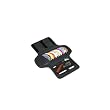 Scosche 12 CD Visor Organizer - Velvet Pockets
