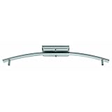 Hinkley 3109BN Transitional, Craftsman / Mission, Art Deco / Retro Nickel Canopy Mid-Pendant Family