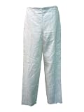 Bloomingdale's Women's Linen Pants - White - 6