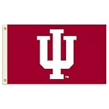 NCAA 3-by-5 Foot Flag With Grommets
