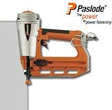 31U2uytVZOL. SL160  Paslode 501680 Air Finish Brad Nailer T250S F16