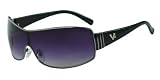 Shady Business - Inspired by Versace