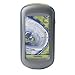 Garmin Oregon 400t Handheld touchscreen GPS navigator with topographic map and 3D perspective