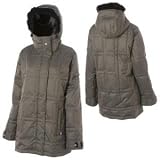 Buy Roxy Malachite Down Jacket - Women's