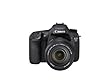 Canon EOS 7D Digital SLR Camera (Inc EF-S 15-85mm f/3.5-5.6 IS USM Lens Kit)