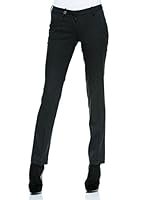 Met Pantalón (Negro)