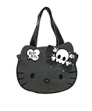 Hello Kitty Angry Kitty Face Bag Review Hello Kitty Angry Kitty Face Bag Review