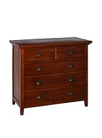 HOME FURNITURE Cómoda Miel