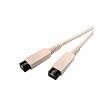 14' 9Pin to 9Pin Firewire Cbl 14' 9Pin to 9Pin Firewire Cbl