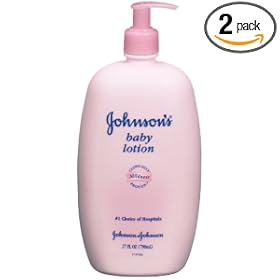 Johnson-s-Baby-Lotion