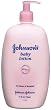 Johnson's Baby Lotion, 27 Ounce (Pack of 2)