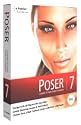 Poser Figure Artist