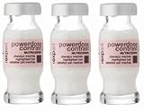 L'oreal Serie Expert Powerdose Contrast(3 vials x 0.34 oz)