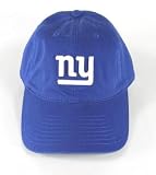 New York Giants Basic Blue Slouch Hat Cap
