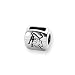 Leo Zodiac Charm in Sterling Silver for 3mm Reflections, Expression, Kera, Pandora and SilveRado Bracelets & Necklaces