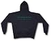 Authorized Dealer Marijuana Men's Hoodie Sweat Shirt Small thru 4XL