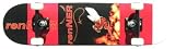 RENNER SKATEBOARD design STING DEVIL 3