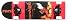 RENNER SKATEBOARD design STING DEVIL 3