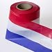 Patriotic Plastic Streamer