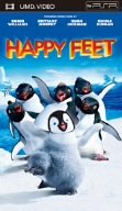 HAPPY FEET [UMD]