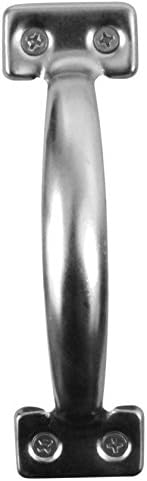 SYMMETRY 6-1/2" Door Pull Handle (3-Pack)