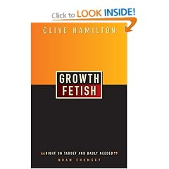 Growth Fetish