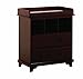Read Stork Craft Lily 2 Drawer Changer Chest, Cherry Details Stork Craft Lily 2 Drawer Changer Chest, Cherry