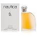 Beauty : Nautica Classic by Nautica for Men 3.4 oz After Shave Pour