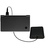 Portable Emergency AA Battery Charge Extender for the Nintendo DSi - uses Gomadic TipExchange Technology