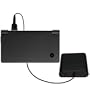 Portable Emergency AA Battery Charge Extender for the Nintendo DSi - uses Gomadic TipExchange Technology