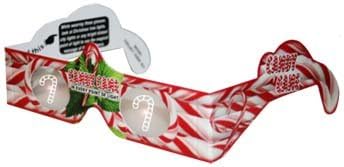 Holiday Dreams Specs - See images in every point of l