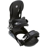 Product details for Roxy Classic Snowboard Binding - Women's