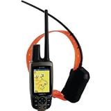 Garmin Astro 220 + DC 40 GPS Dog Tracking System U.S. Only